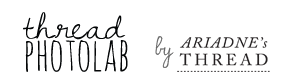 ariadnes thread logo